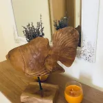 Sunrise Lighthouse Golf Private Villa Balchik