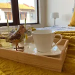 Villa Sunrise Lighthouse Golf Private Balchik