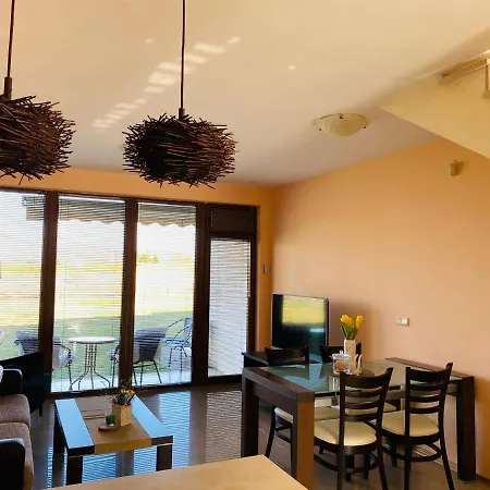 Sunrise Lighthouse Golf Private * بالشيك