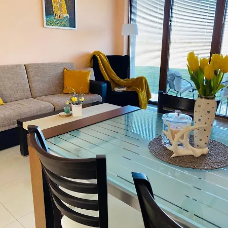 Sunrise Lighthouse Golf Private * Balchik