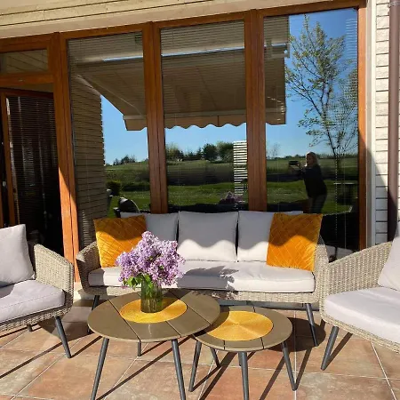 Sunrise Lighthouse Golf Private * Balchik