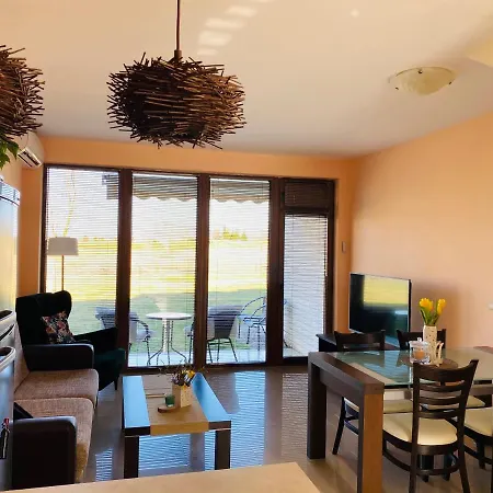 Sunrise Lighthouse Golf Private