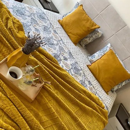 Sunrise Lighthouse Golf Private Villa