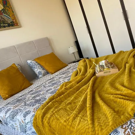 Sunrise Lighthouse Golf Private Villa *