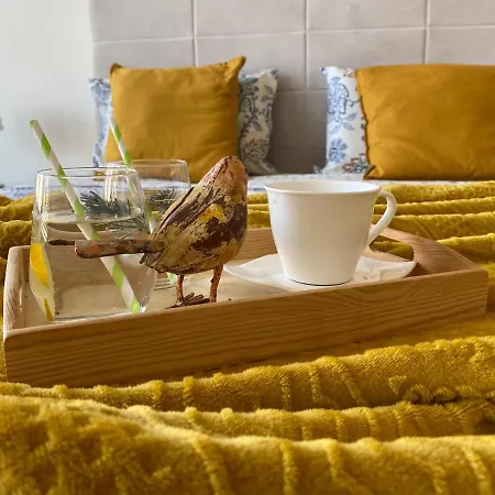 Sunrise Lighthouse Golf Private *