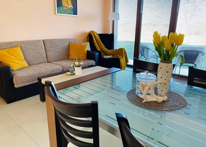 Sunrise Lighthouse Golf Private * Balchik