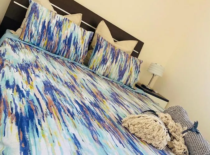 Villa Sunrise Lighthouse Golf Private *