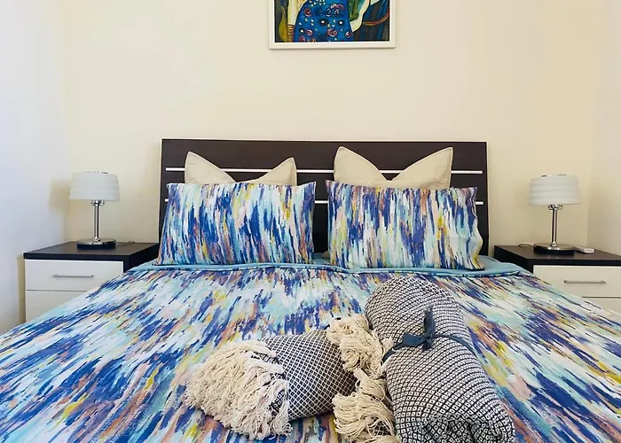 Sunrise Lighthouse Golf Private * Balchik