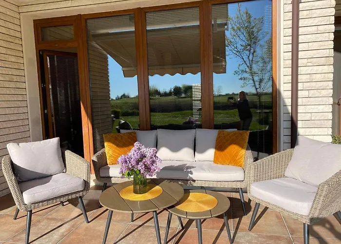 Sunrise Lighthouse Golf Private * Balchik