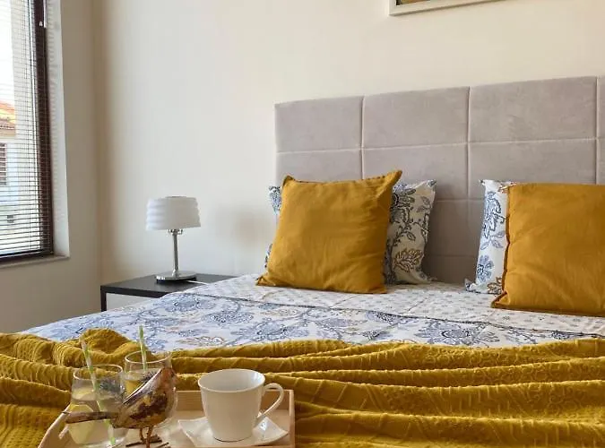 Villa Sunrise Lighthouse Golf Private *