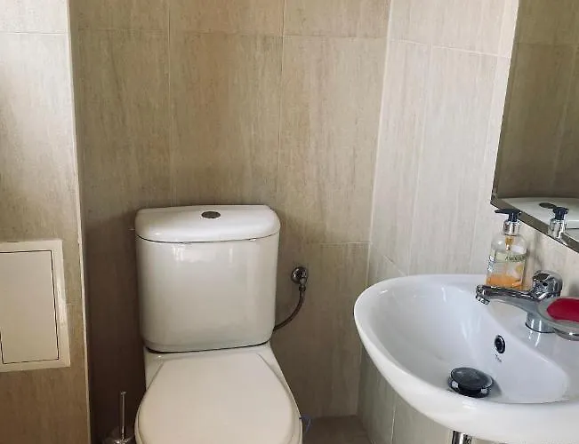 Villa Sunrise Lighthouse Golf Private *