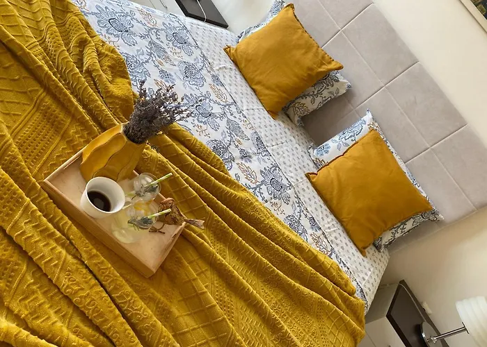 Sunrise Lighthouse Golf Private Villa