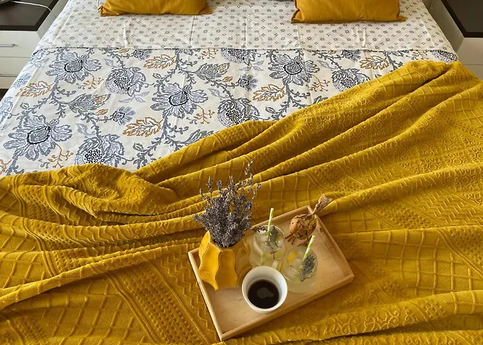 Sunrise Lighthouse Golf Private Villa *