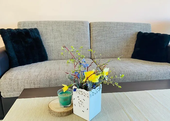 Villa Sunrise Lighthouse Golf Private Balchik