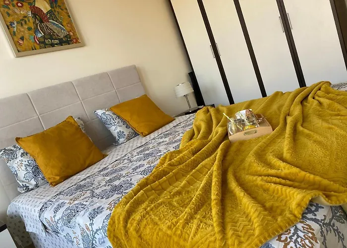 Sunrise Lighthouse Golf Private Villa *