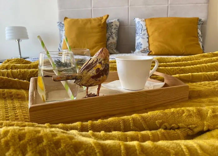 Sunrise Lighthouse Golf Private *