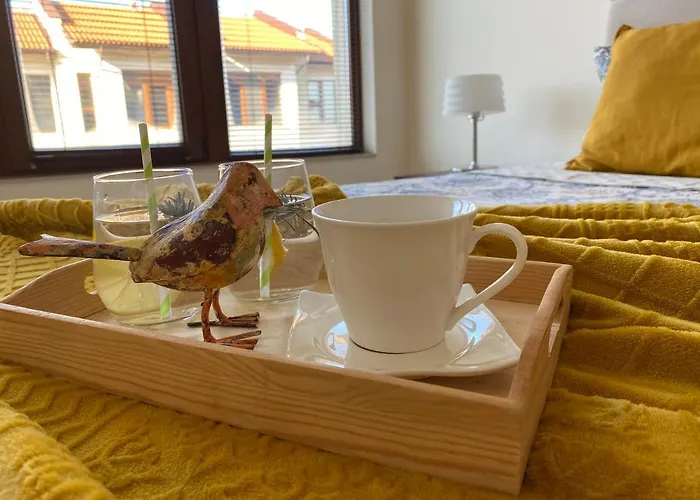 Villa Sunrise Lighthouse Golf Private Balchik