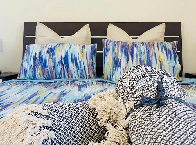 Sunrise Lighthouse Golf Private Villa