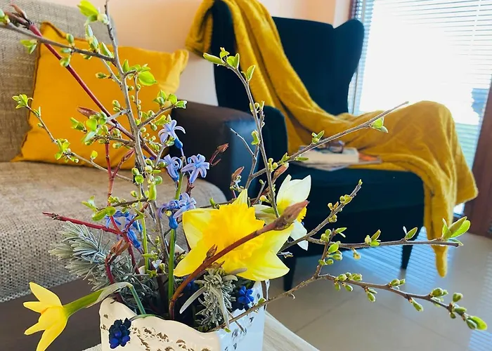 Sunrise Lighthouse Golf Private Villa