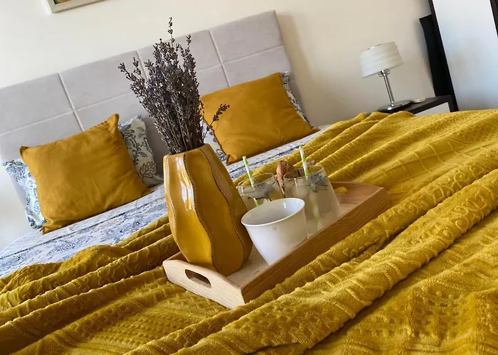 Villa Sunrise Lighthouse Golf Private Balchik